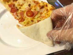 -美森西餐厅(曙光大道店)