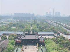 -陈武帝故宫