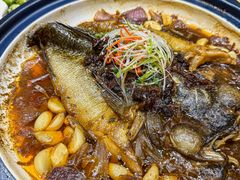 -宗氏一喜砂锅·特色湖北菜(楚河汉街店)