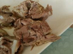 -老毛手抓·盐池滩羊非遗手抓(宁夏总店)