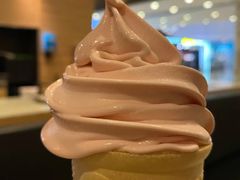 -麦当劳(新世纪环球中心店)