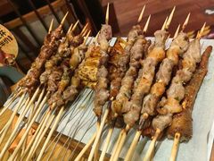 -肉串汪(望京店)