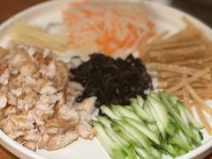 -顺峰(农展馆店)