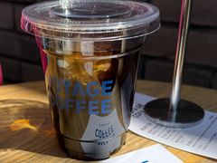 -VOYAGE COFFEE(杨梅竹店)