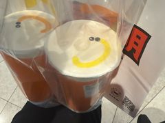 -CoCo都可(虹口龙之梦店)