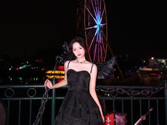 -成都欢乐谷