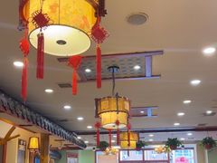 -陈家老院子·长春特色东北家宴(一匡街店)