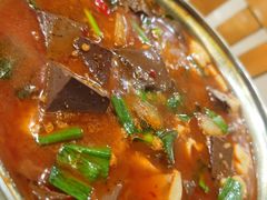 五更肠旺-乡亲鹅肉城(吴江店)