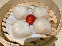 -点都德(千灯湖环宇城店)