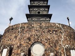 -九华山公园