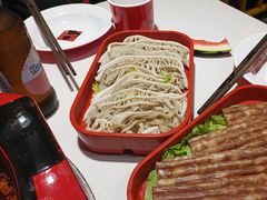 -老马路串串香火锅(北门桥店)