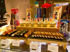 -长春富力万达文华酒店-集·味自助餐厅
