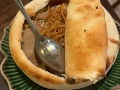 -ELI FALAFEL Lebanese&Mediterranean黎巴嫩美食(富城路店)