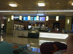 -极乐汇汗蒸会馆(杭州店)