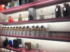 -Punchline Coffee&Roaster(同济大学店)