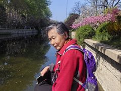-元大都城垣遗址公园