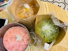 -春莱·老挝咖啡·泰式奶茶(钟楼店)