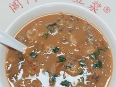 -阊门姚记豆浆(旧学前直营店)