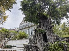 -广州西关永庆坊旅游区