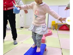 -COMBABY新爱婴早教(万体中心)