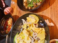 -万记麻辣烫国展总店