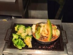 -肉肉大米(金虹桥店)