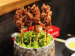 -井格重庆火锅(西直门凯德Mall店)