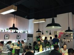 -友达面馆(桥西万象城店)