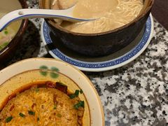-南京大牌档(凯德大峡谷店)