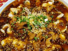 -关里关外·鱼头泡饼(唐冶绿地汇店)