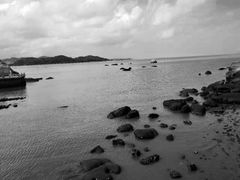 -珠海拱北口岸