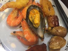 -松子料理(白家庄店)