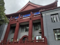 -四川大学(望江校区)
