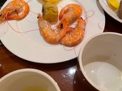 -青岛金沙滩希尔顿酒店·自助餐厅
