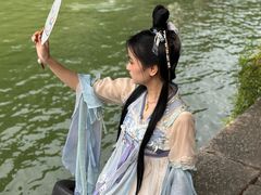 -汉仪华裳汉服旗袍·摄影写真馆(乌镇西栅店)