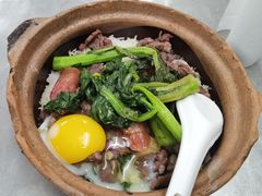 -万兴煲仔饭(万福路店)