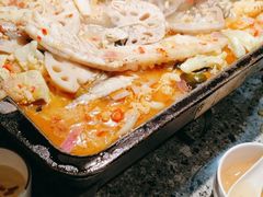 -里岛烤鱼(东港凯虹广场店)