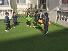 -海联小龙鱼幼儿园