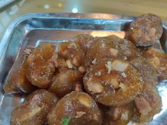 -王婶手擀面(灵寿店)