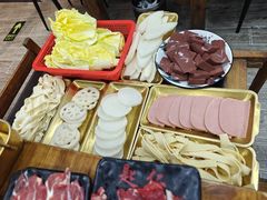 -刘少华贵州小黄牛·鲜牛肉火锅(总店)