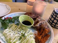 -床吧创意私房菜•Bistro