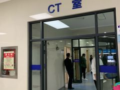 -陕西省人民医院(主院区)