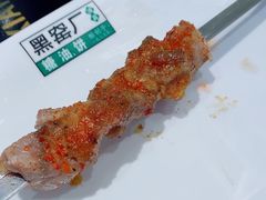 -黑窑厂糖油饼烤鸭·清真菜(旗舰店)