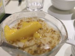 椰汁桂花糕-九妙坊(牡丹园店)