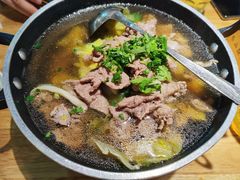 乐山跷脚牛肉-全牛匠·乐山跷脚牛肉(新中关店)