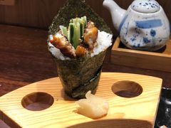 -加奈日本料理