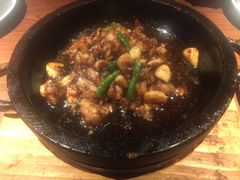 -绿茶餐厅(乐峰广场店)