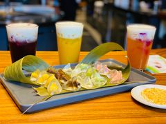 -星巴克臻选(北京太阳宫凯德店)