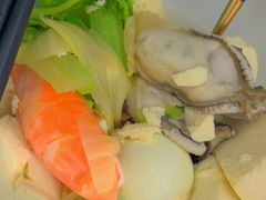 -赵家牛肉砂锅(台西三路店)