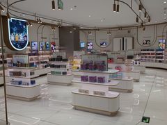 -国药中服免税(北京坊店)